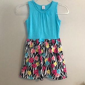 GYMBOREE | 8 | dress